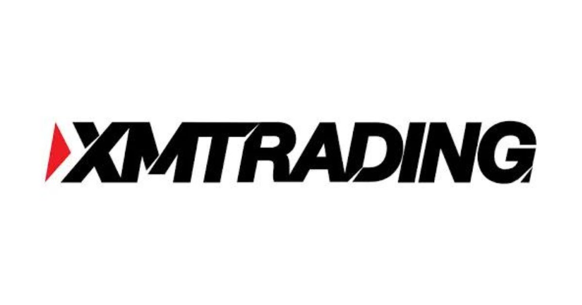 XMTradingロゴ